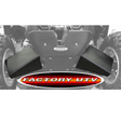 Photo of Can-Am Commander UHMW A-Arm Guards by Factory UTV - Premium A-Arm Guards for UTVs / Side by Sides