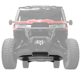 Photo of Can-Am Defender Max UHMW Skid Plate by Factory UTV - Premium Skid Plates for UTVs / Side by Sides