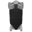 Photo of Can-Am Defender Max UHMW Skid Plate by Factory UTV - Premium Skid Plates for UTVs / Side by Sides