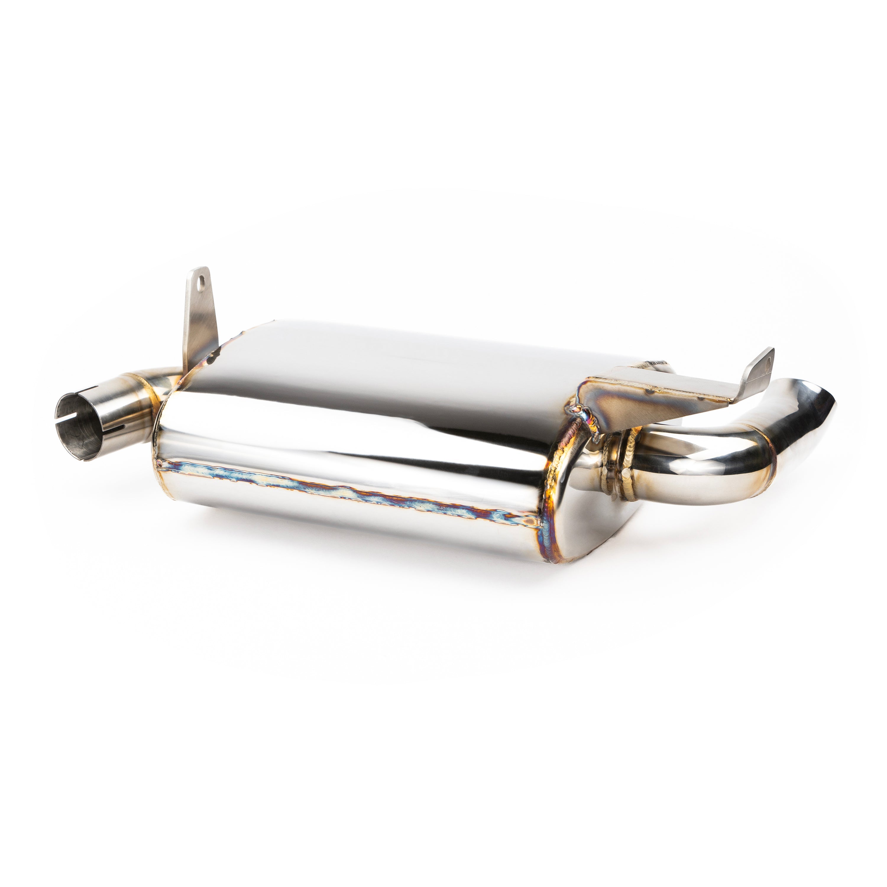 Photo of RPM SXS RPM 2016-2025 Can-Am Defender HD10/HD9/HD8 Slip On, Sport Muffler by RPM SXS - Premium for UTVs / Side by Sides
