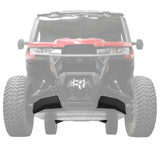 Photo of Can-Am Defender & Defender MAX UHMW A-Arm Guards by Factory UTV - Premium A-Arm Guards for UTVs / Side by Sides