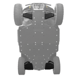 Photo of Can-Am Defender & Defender MAX UHMW A-Arm Guards by Factory UTV - Premium A-Arm Guards for UTVs / Side by Sides