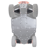 Photo of Can-Am Defender & Defender MAX UHMW A-Arm Guards by Factory UTV - Premium A-Arm Guards for UTVs / Side by Sides