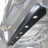 Can-Am Commander & Maverick Sport/Trail UHMW Rock Sliders