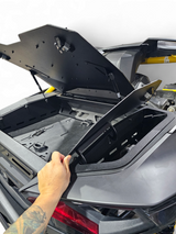 2024+ Can-Am Maverick R Volt Baja Box