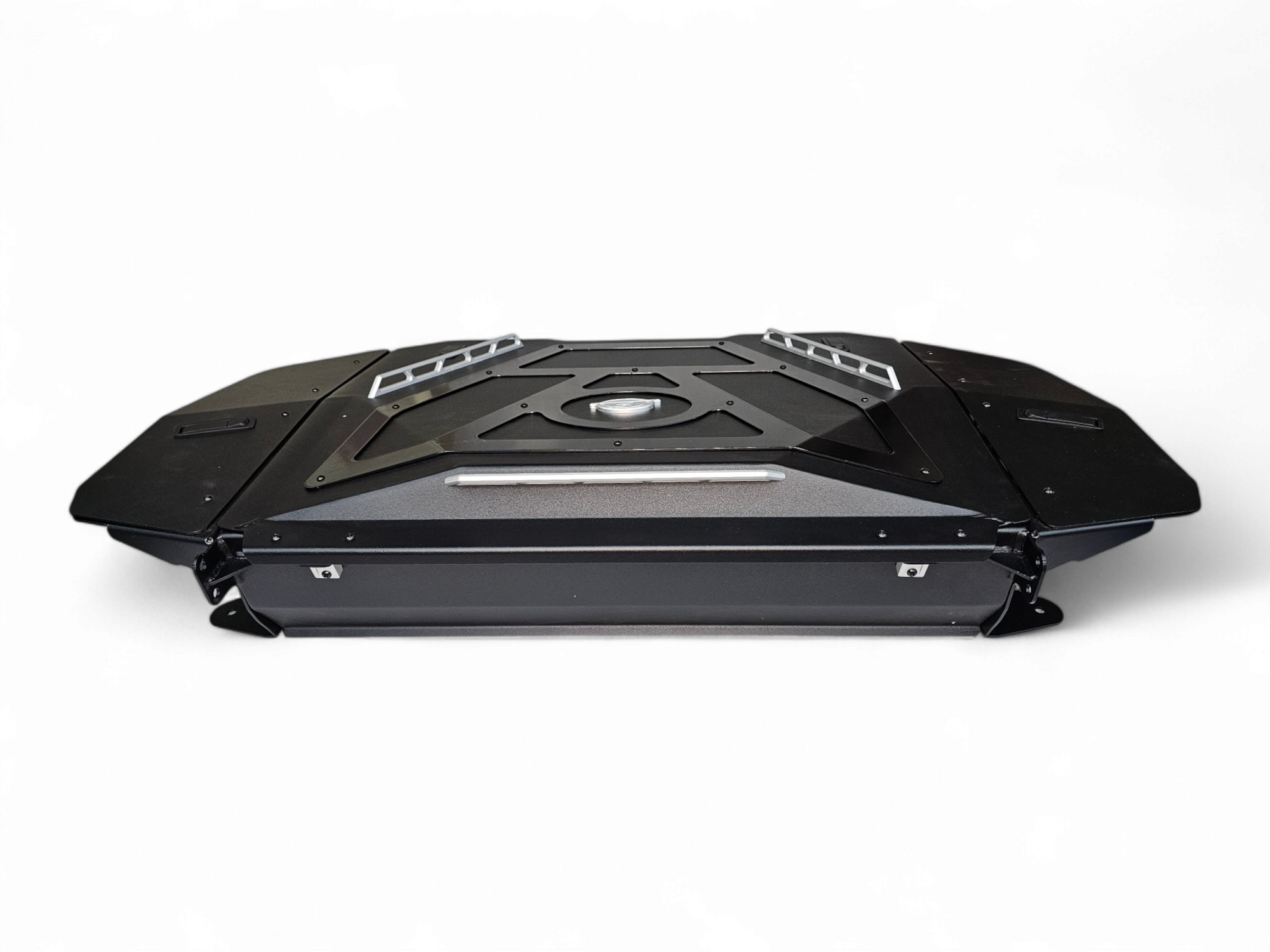 Photo of 2024 + Can-am Maverick R Volt Baja Box by Elektric Offroad - Premium for UTVs / Side by Sides