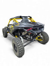 2024+ Can-Am Maverick R Volt Baja Box
