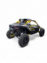Volt Baja Box for Can-Am Maverick R