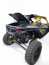 Volt Baja Box for Can-Am Maverick R