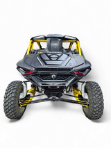 2024+ Can-Am Maverick R Volt Baja Box