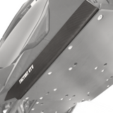 Photo of Can-Am Maverick R UHMW Rock Sliders by Factory UTV - Premium Rock Sliders for UTVs / Side by Sides