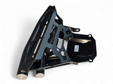 Elektric Offroad - 2024+ Can-Am Maverick R Amp Front Winch Bumper