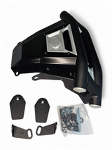 Elektric Offroad - 2024+ Can-Am Maverick R Amp Front Winch Bumper