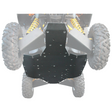 Photo of Can-Am Maverick UHMW Skid Plate by Factory UTV - Premium Skid Plates for UTVs / Side by Sides