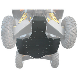 Photo of Can-Am Maverick UHMW Skid Plate by Factory UTV - Premium Skid Plates for UTVs / Side by Sides