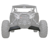 Photo of Can-Am Maverick X3 & X3 Max UHMW A-Arm Guards by Factory UTV - Premium A-Arm Guards for UTVs / Side by Sides