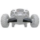 Photo of Can-Am Maverick X3 & X3 Max UHMW A-Arm Guards by Factory UTV - Premium A-Arm Guards for UTVs / Side by Sides