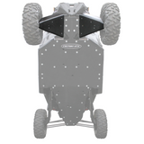 Photo of Can-Am Maverick X3 & X3 Max UHMW A-Arm Guards by Factory UTV - Premium A-Arm Guards for UTVs / Side by Sides