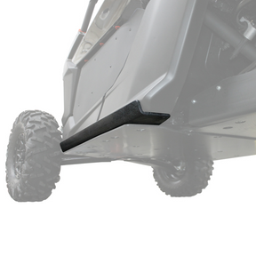 Photo of Can-Am Maverick X3 UHMW Rock Sliders by Factory UTV - Premium Rock Sliders for UTVs / Side by Sides