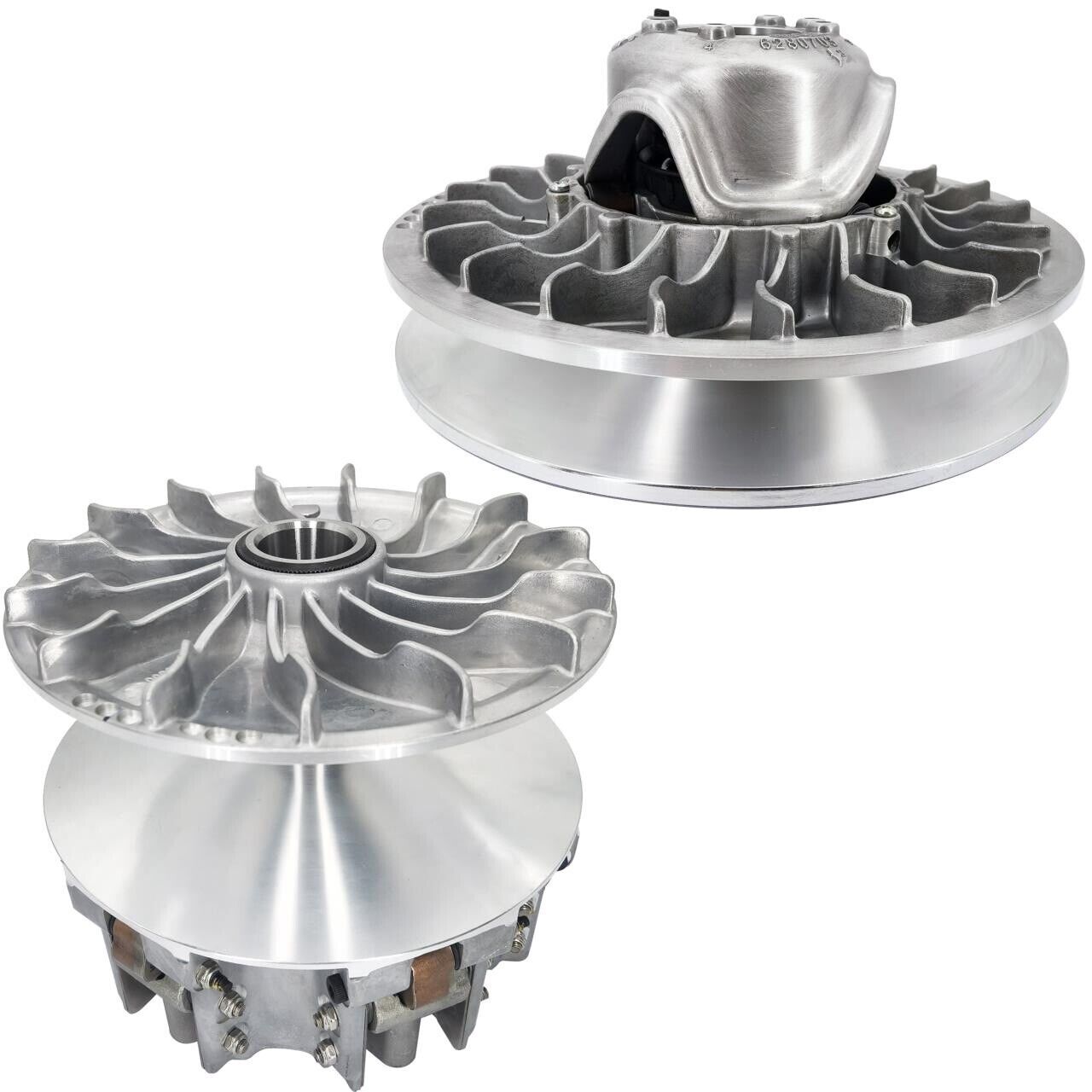 Can-Am Defender (2020+) HD9, HD10 Upgraded Primary + Secondary Clutch Kit