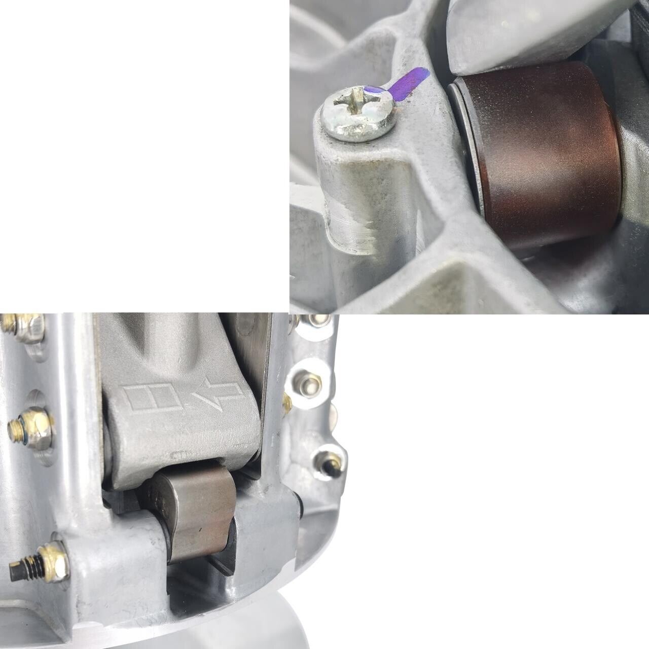 Can-Am Defender (2020+) HD9, HD10 Upgraded Primary + Secondary Clutch Kit