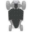 Photo of Can-Am Maverick X3 UHMW Skid Plate by Factory UTV - Premium Skid Plates for UTVs / Side by Sides