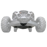 Photo of Can-Am Maverick X3 UHMW Skid Plate by Factory UTV - Premium Skid Plates for UTVs / Side by Sides