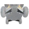Photo of Can-Am Maverick & Maverick MAX UHMW A-Arm Guards by Factory UTV - Premium A-Arm Guards for UTVs / Side by Sides