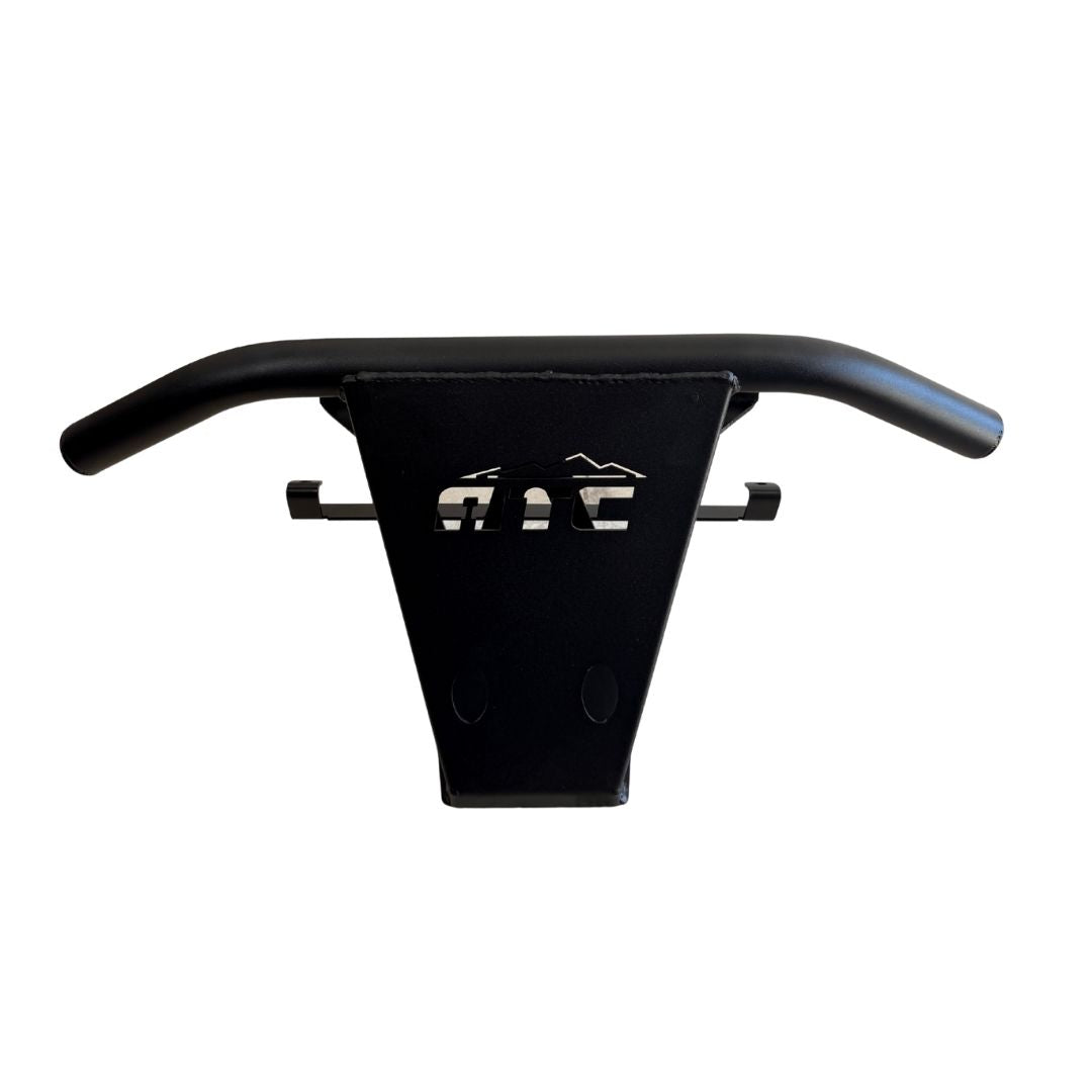 Photo of ATC Pre-Runner Bumper for Can-Am X3 by All Terrain Concepts - Premium SXS for UTVs / Side by Sides