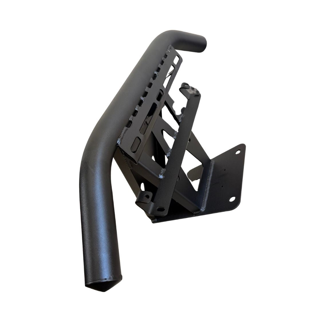 Photo of ATC Pre-Runner Bumper for Can-Am X3 by All Terrain Concepts - Premium SXS for UTVs / Side by Sides