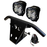 Photo of ATC Pre-Runner Bumper Kit for Can-Am X3 by All Terrain Concepts - Premium SXS for UTVs / Side by Sides
