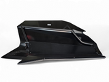 2017+ Can-Am X3 Maverick 2-Seat Aluminum EOD Volt Doors