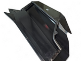 2017+ Can-Am X3 Maverick 2-Seat Aluminum EOD Volt Doors