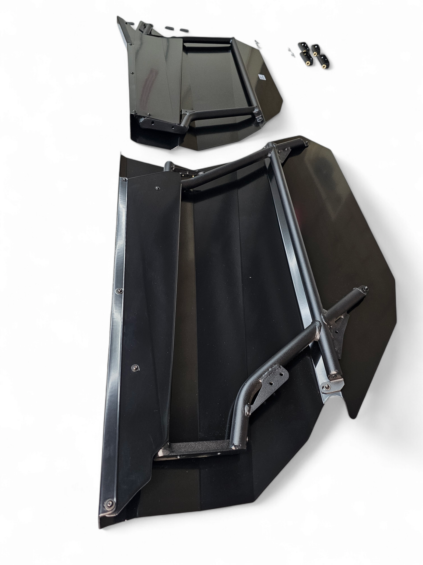 Elektric Offroad 2017+ Can-Am Maverick X3 4-Seat EOD Volt Doors