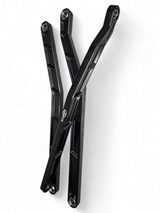 Elektric Offroad High Clearance Radius Rods - Can-Am X3 Maverick (72”)