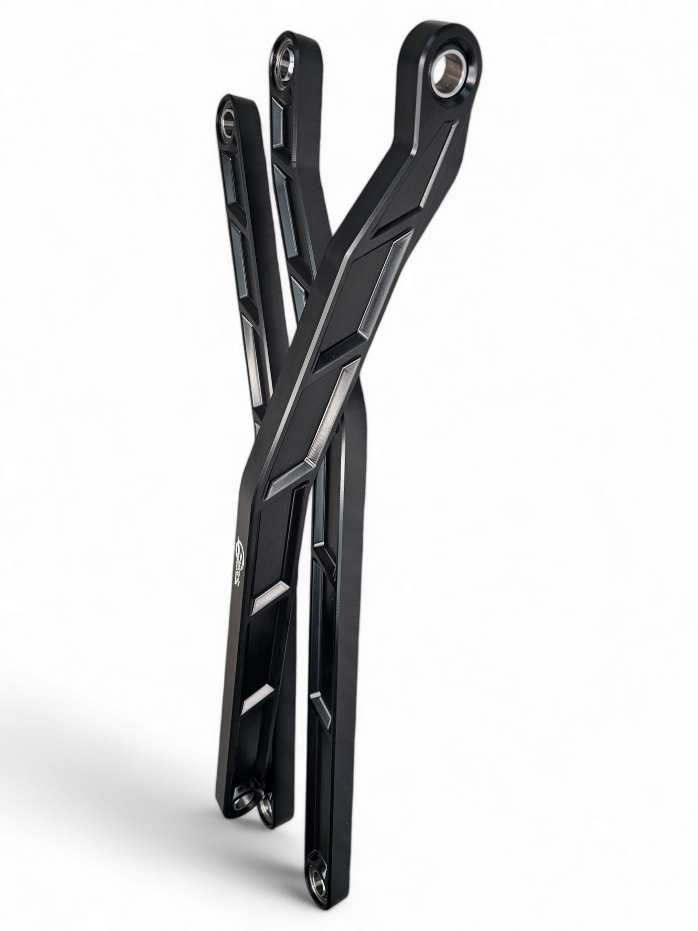 Elektric Offroad High Clearance Radius Rods - Can-Am X3 Maverick (72”)