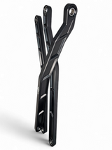 Elektric Offroad High Clearance Radius Rods - Can-Am X3 Maverick (72”)