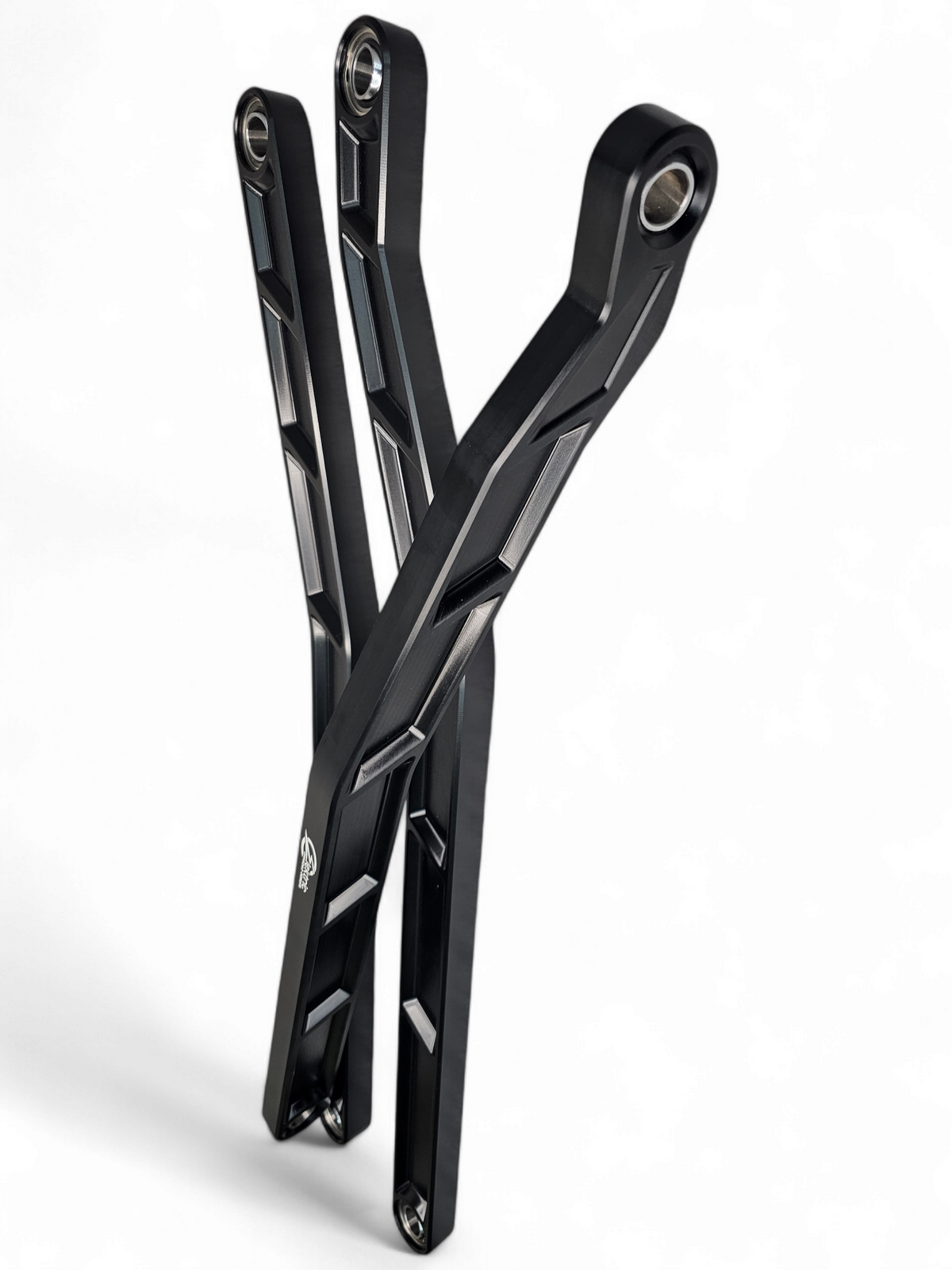 Elektric Offroad High Clearance Radius Rods - Can-Am X3 Maverick (72”)