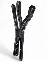 Elektric Offroad High Clearance Radius Rods - Can-Am X3 Maverick (72”)