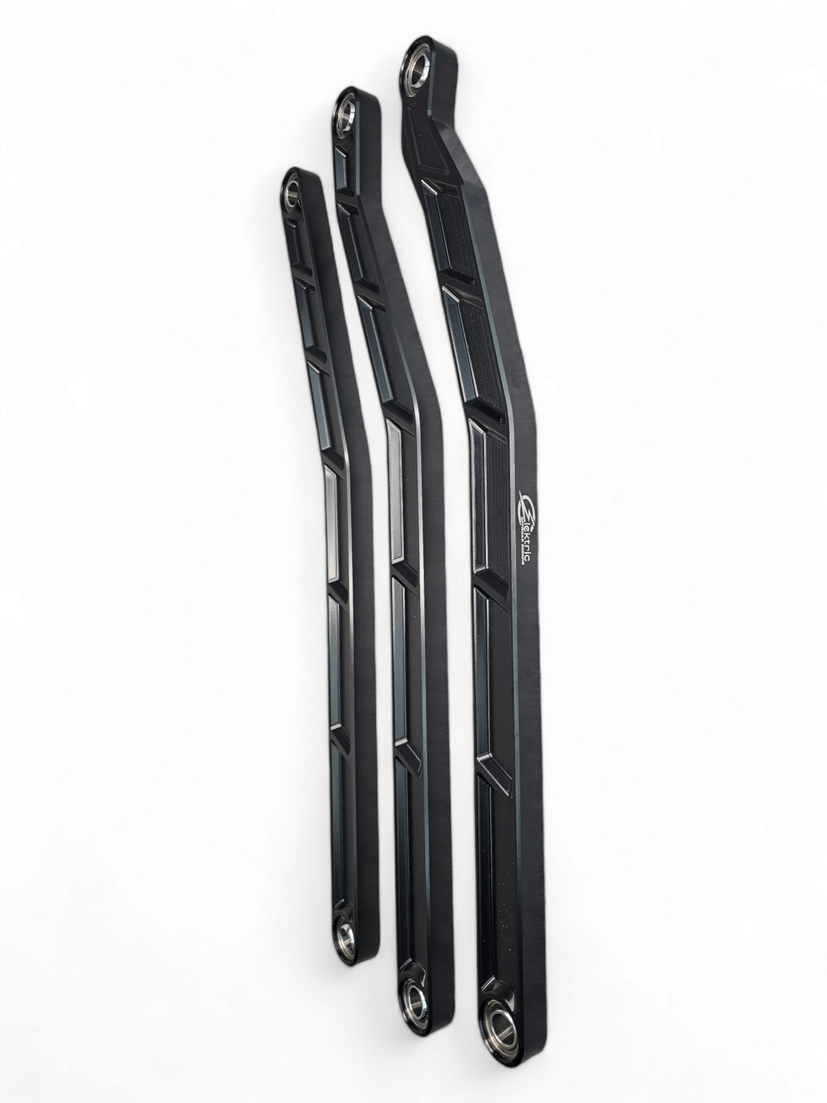 Elektric Offroad High Clearance Radius Rods - Can-Am X3 Maverick (72”)