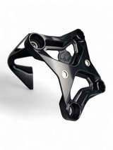Can-Am Maverick X3 XL Radius Rod Plate with Tow Hook (2017+)