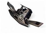 2017+ Can-Am X3 Maverick Amp Front Bumper