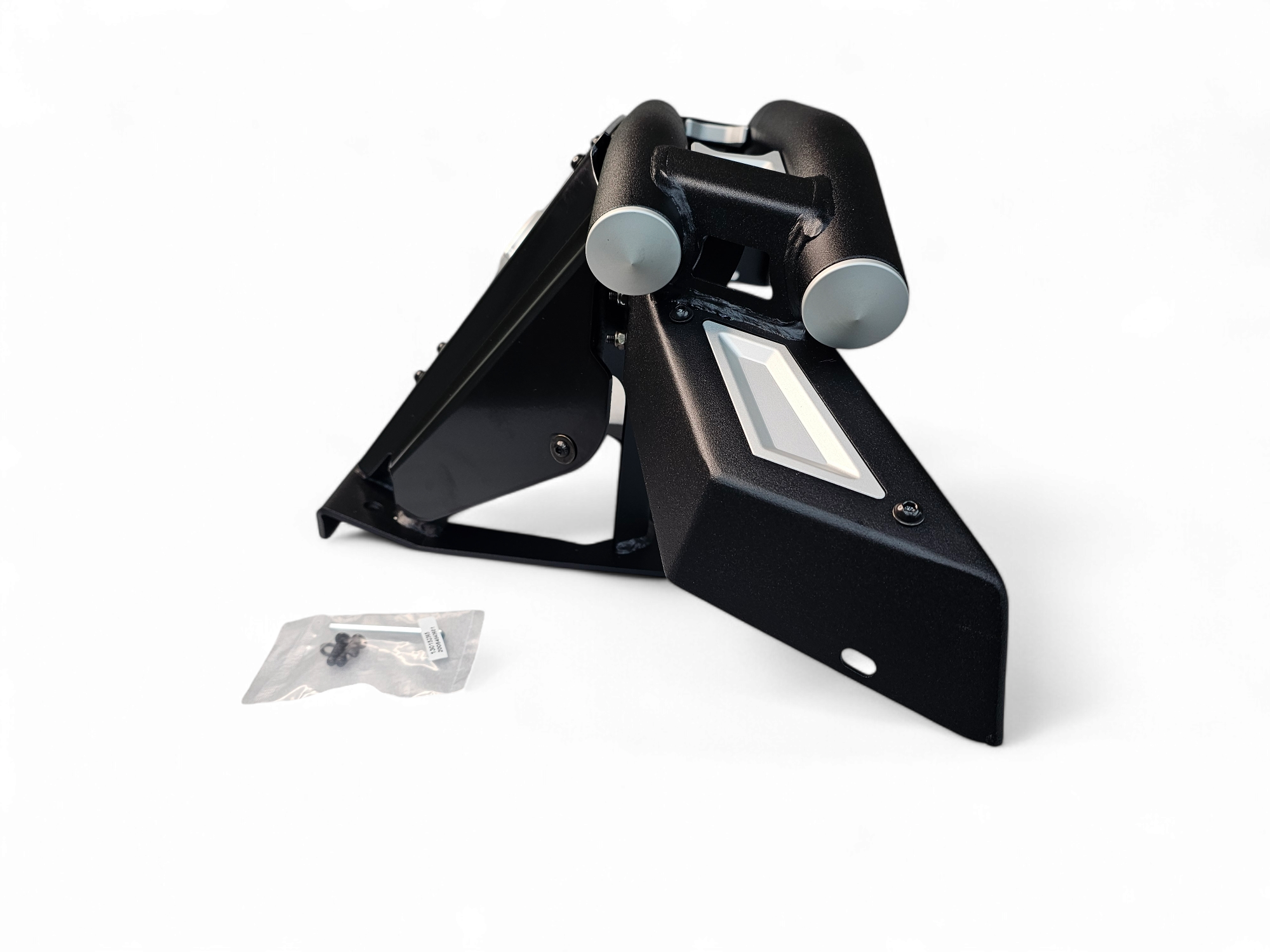 Elektric Offroad - 2017 + Can-Am X3 Maverick Amp Front Bumper