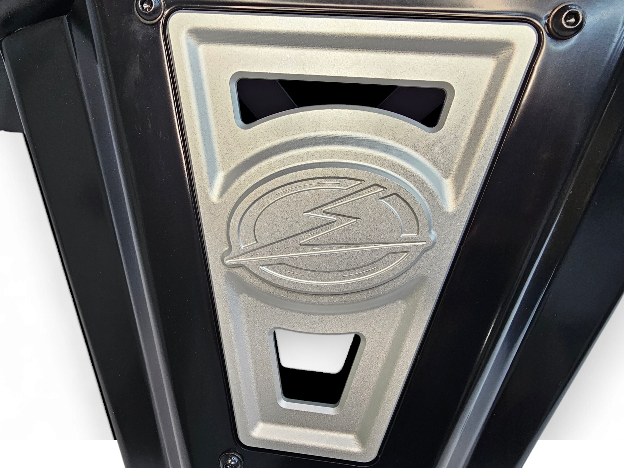 Elektric Offroad - 2017 + Can-Am X3 Maverick Amp Front Bumper