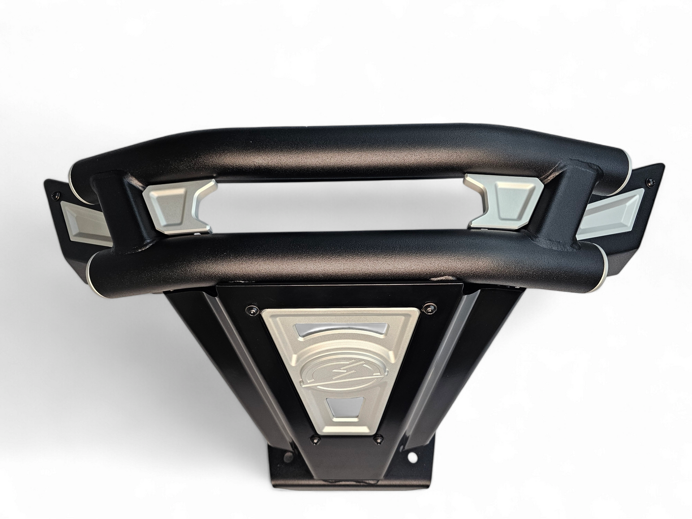 2017+ Can-Am X3 Maverick Amp Front Bumper