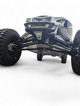 2017+ Can-Am X3 Maverick Amp Front Bumper