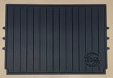 Photo of Can-Am Defender Rubber Floor Mats - 3/8" Recycled Rubber, Made in USA (2016-2025) by Terick Solutions - Premium UTV Rubber floor mats for UTVs / Side by Sides