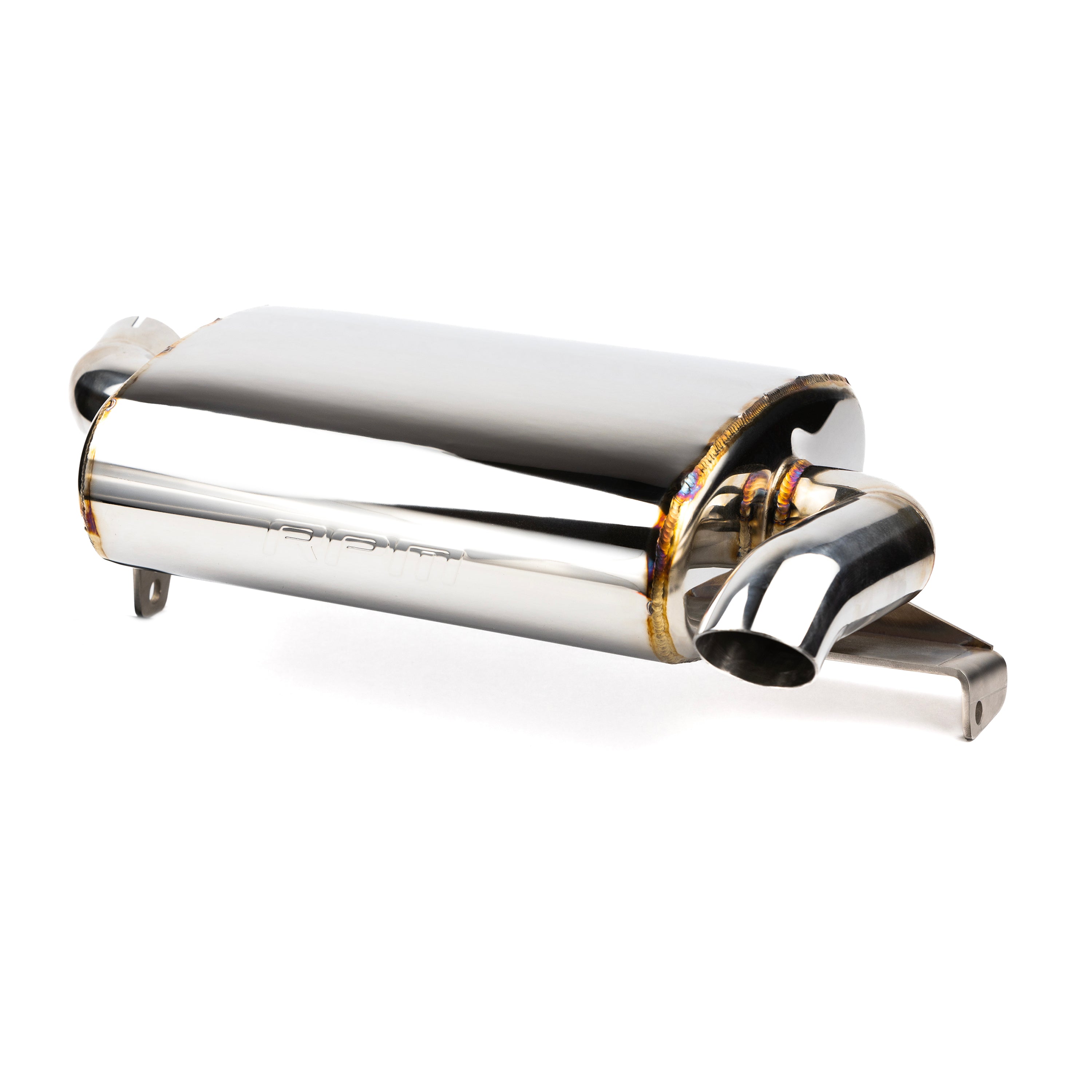 Photo of RPM SXS RPM 2016-2025 Can-Am Defender HD10/HD9/HD8 Slip On, Sport Muffler by RPM SXS - Premium for UTVs / Side by Sides
