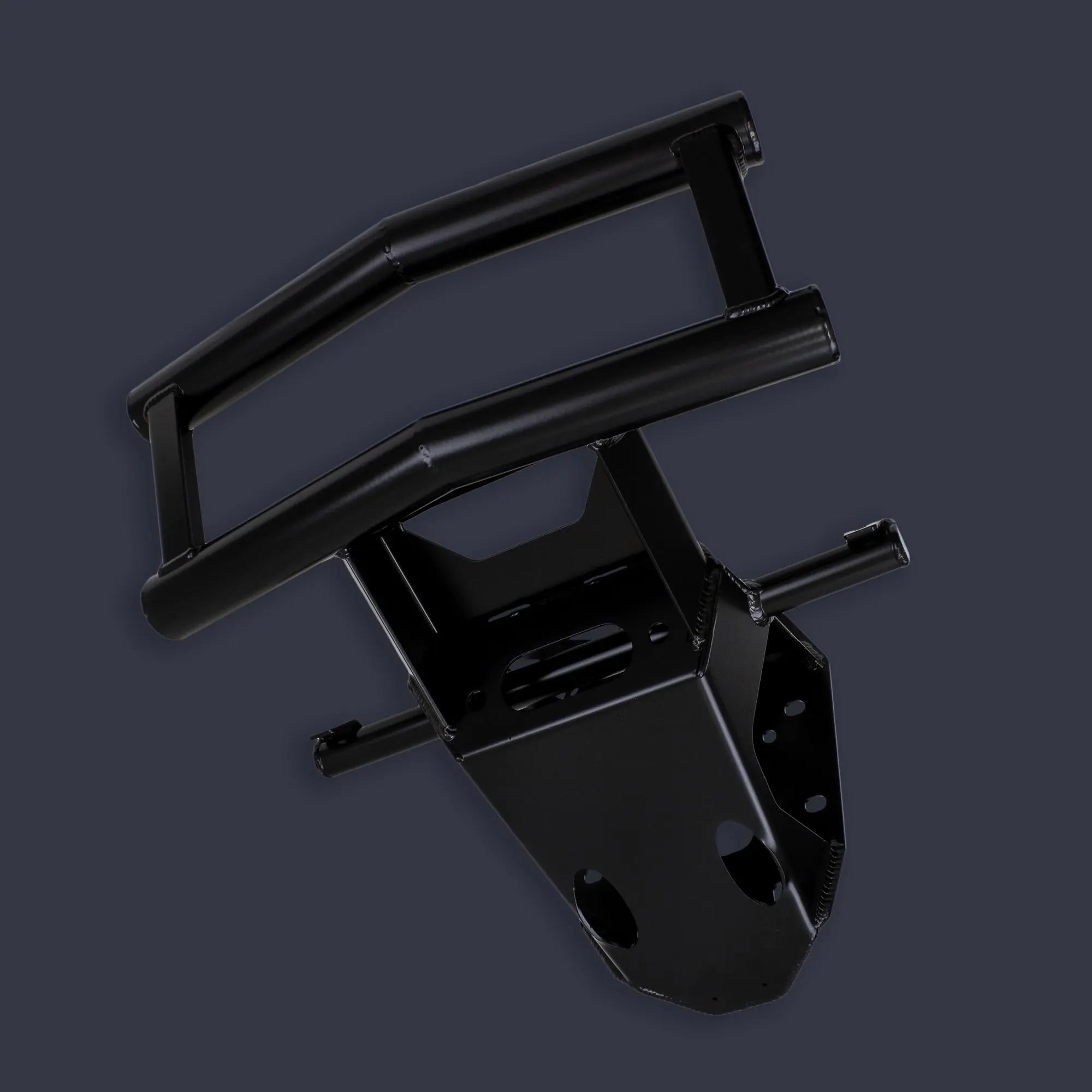 Can-Am Maverick X3 Baja Series Front Bumper