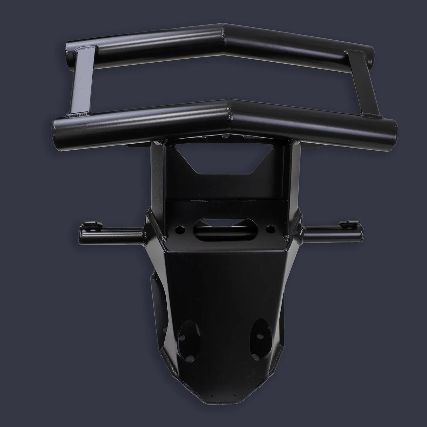 SDR Motorsports Baja Series Front Bumper for Can-Am Maverick X3